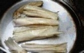 腐竹鸡蛋糖水
