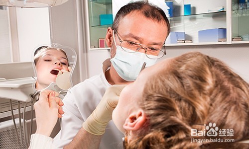 牙齿贴面的种类