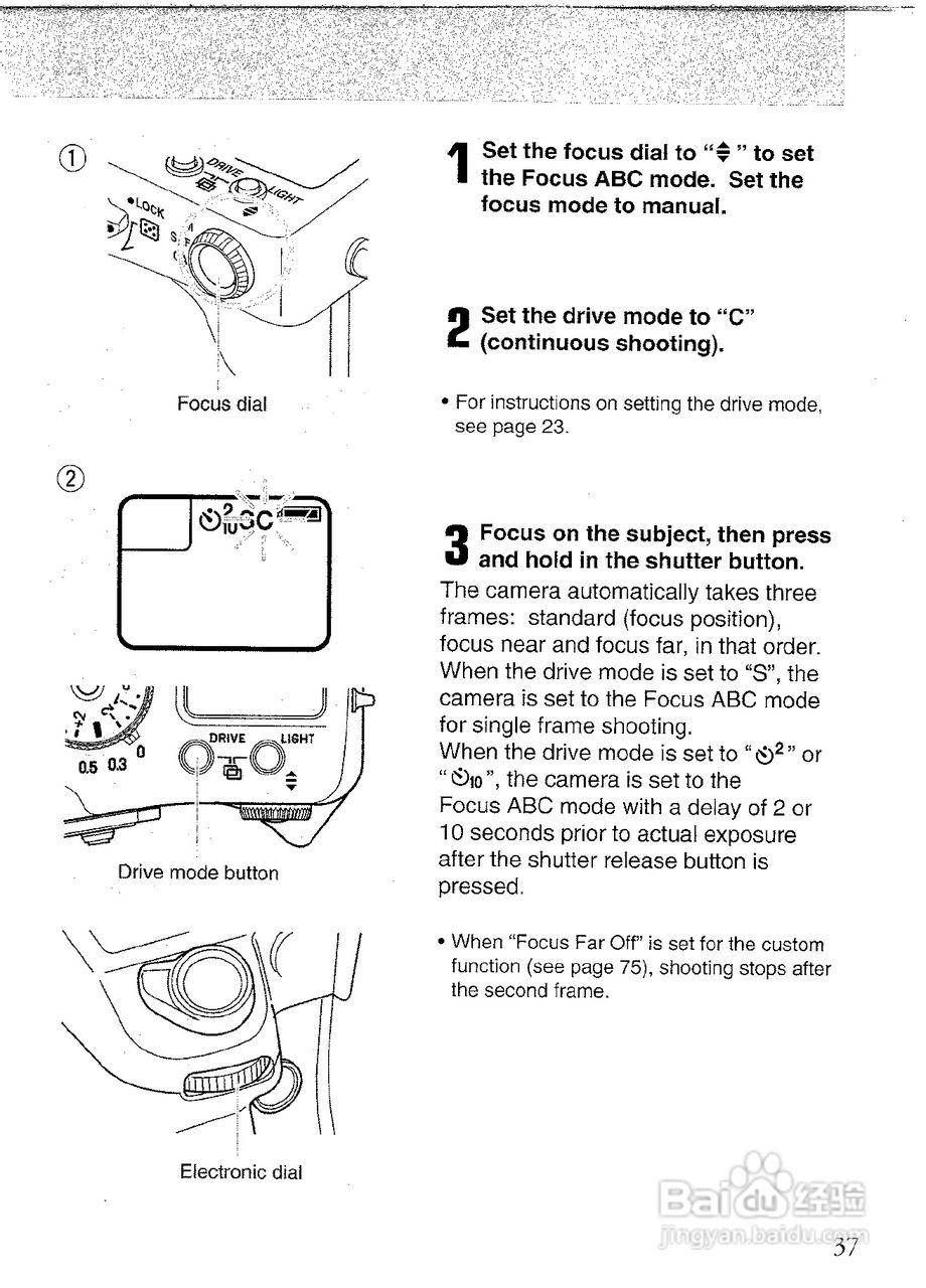 CONTAX N1数码相机说明书:[4]