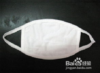 如何挑选好的雾霾口罩？