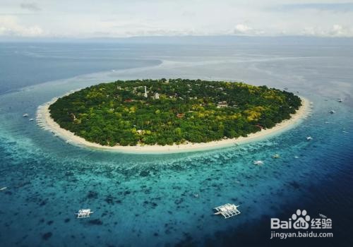 薄荷岛旅游攻略