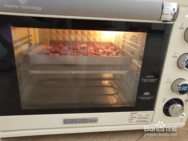 怎样做蒜头烤牛肉