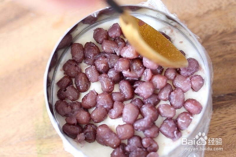 抹茶奶刺森林怎么做