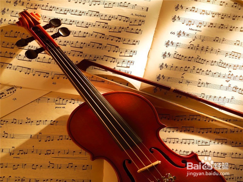 新手怎么弹奏乐谱