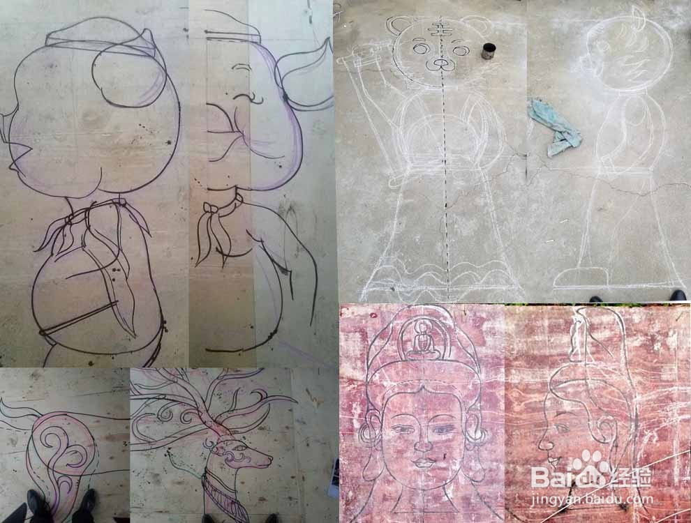 天下第一灯自贡彩灯会制作方法