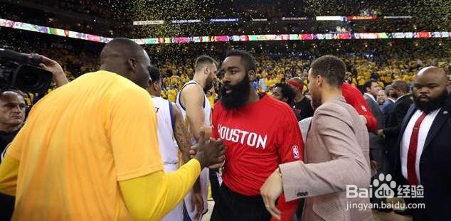 为什么在很多人心里哈登是MVP