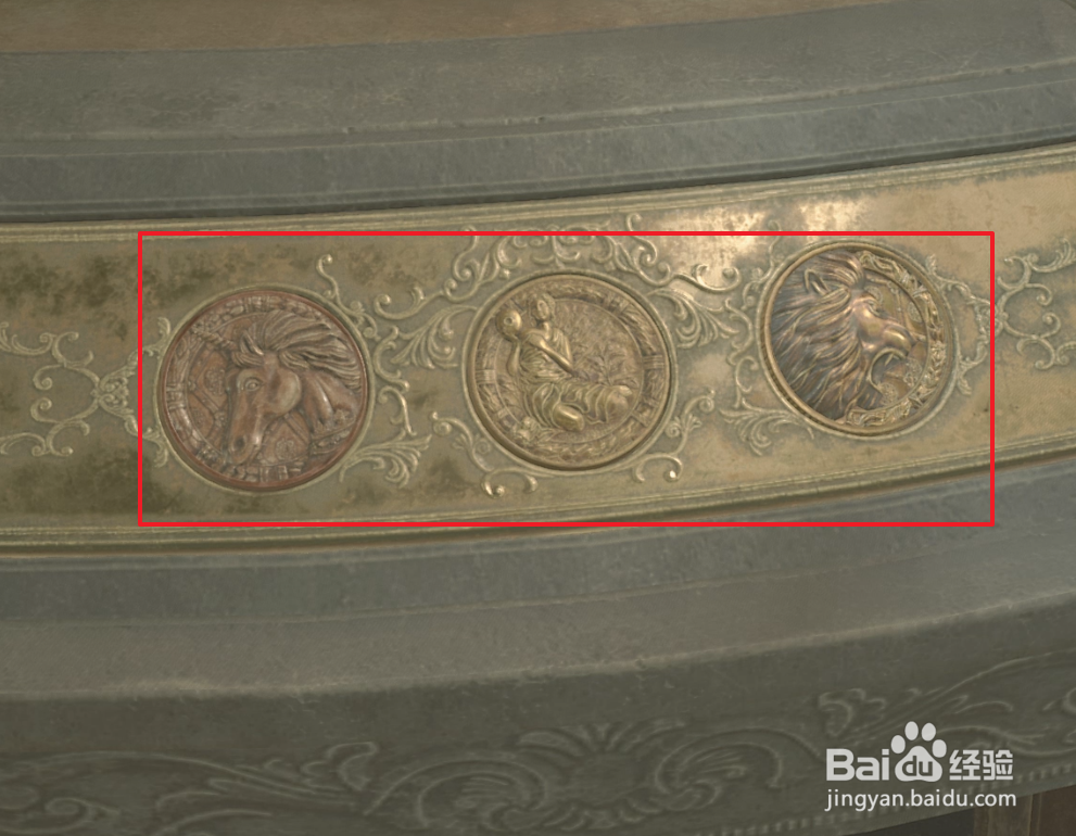 生化2重制版里昂里关攻略15:打开并进入逃生通道