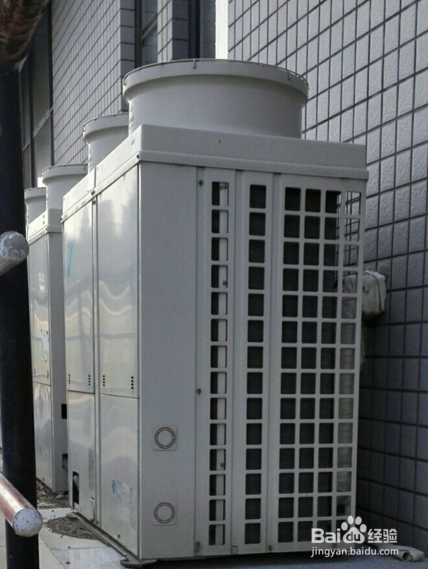 空调外机不转的解决方式有哪些