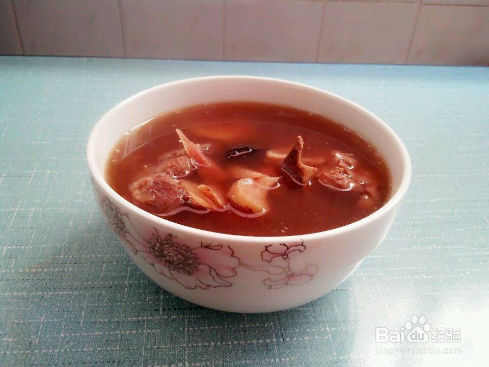 复发性口疮的中药验方