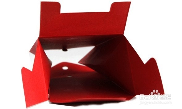 自己动手DIY 制作婚礼喜糖盒和回礼