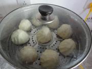 豆面糕的做法