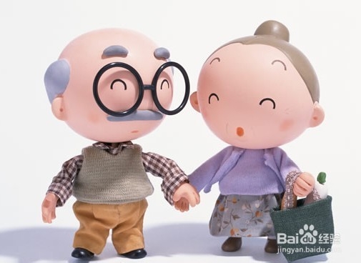 老年人口腔也存在误区