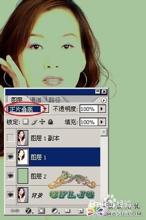 PS抠图方法大全