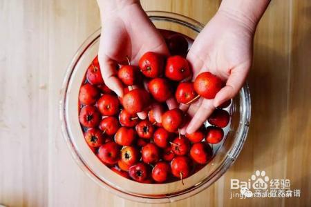 宝宝每年春节都积食生病？那是因为你没有准备这道小吃