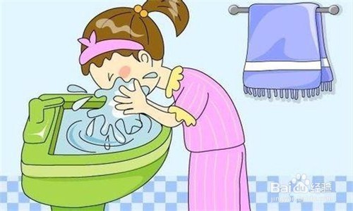 雾霾天气的注意事项