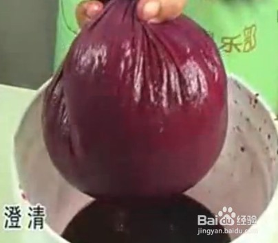 自制养生酒之---如何自制葡萄酒？