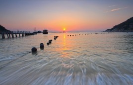 深圳值得一去的地方