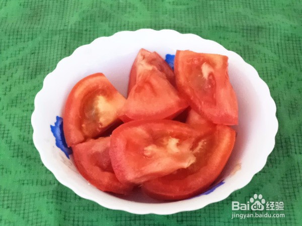 教你如何做蚝油烧双茄