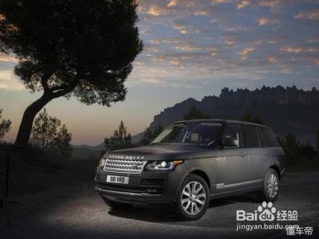 这个品牌曾与日系合资，分家后用一款车山寨了长安、路虎和奥迪！