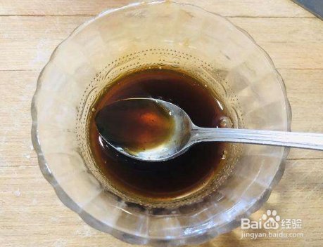 酸汤挂面的做法