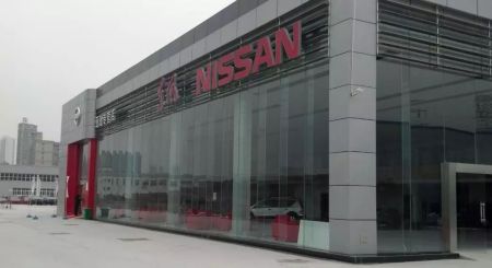 探店实拍日产途达！车源紧俏！加装饰才能15天提车！