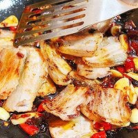 回锅肉怎么做