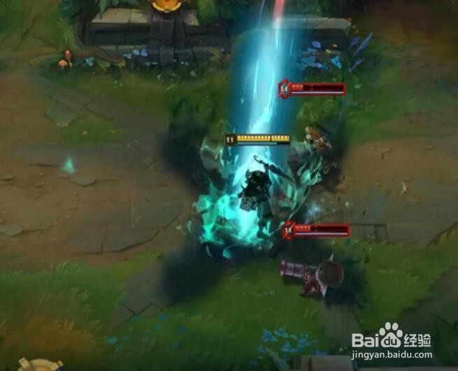 LOL派克怎么出装