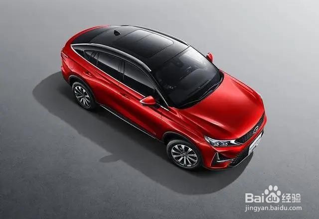 一款比一款大,新款SUV你更爱谁?