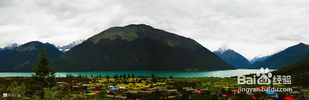 2016西藏拉萨拉姆拉错高品质自由行攻略摄影游