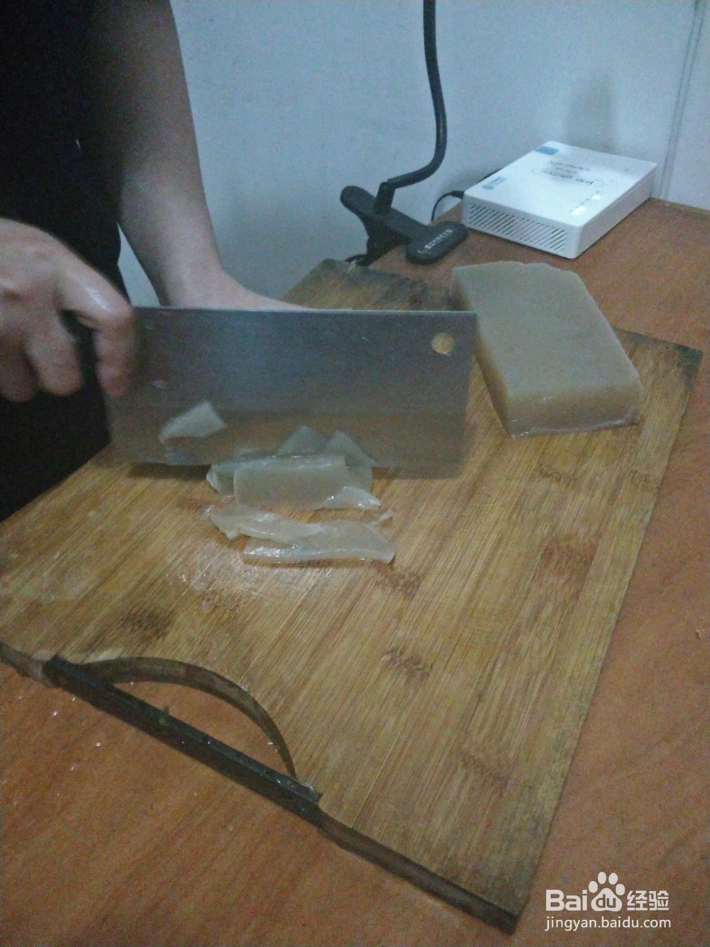 啤酒鸭的家常做法