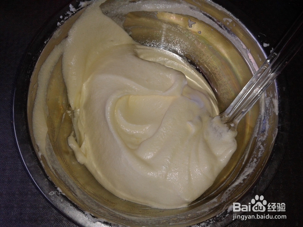 如何在家自制提拉米苏