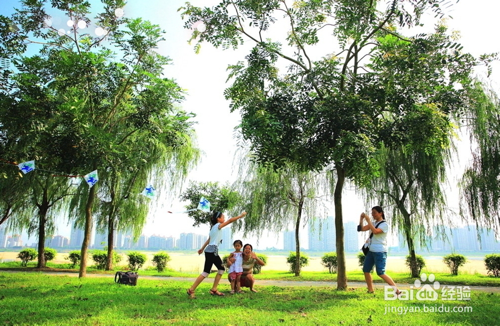 保护好眼睛的一些好方法