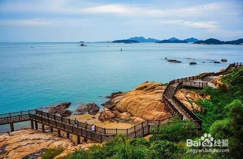 东山鱼骨沙洲旅游攻略