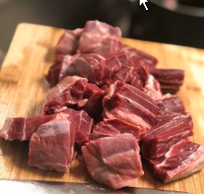 红烧牛肉做法大全