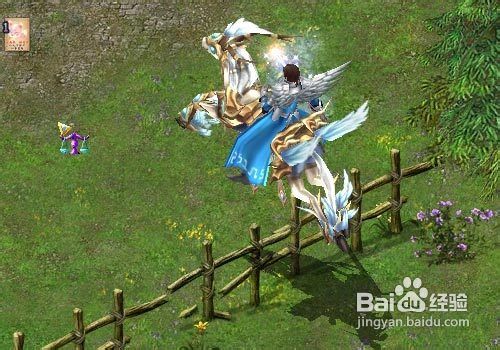 魔域任务之亚运会-跨栏障碍赛攻略