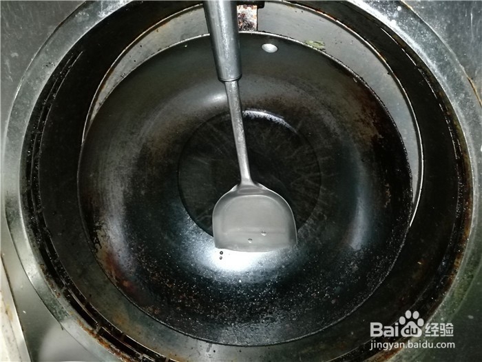 怎么样做家常小白菜