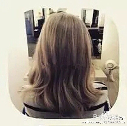 轻松几步打造优雅盘发