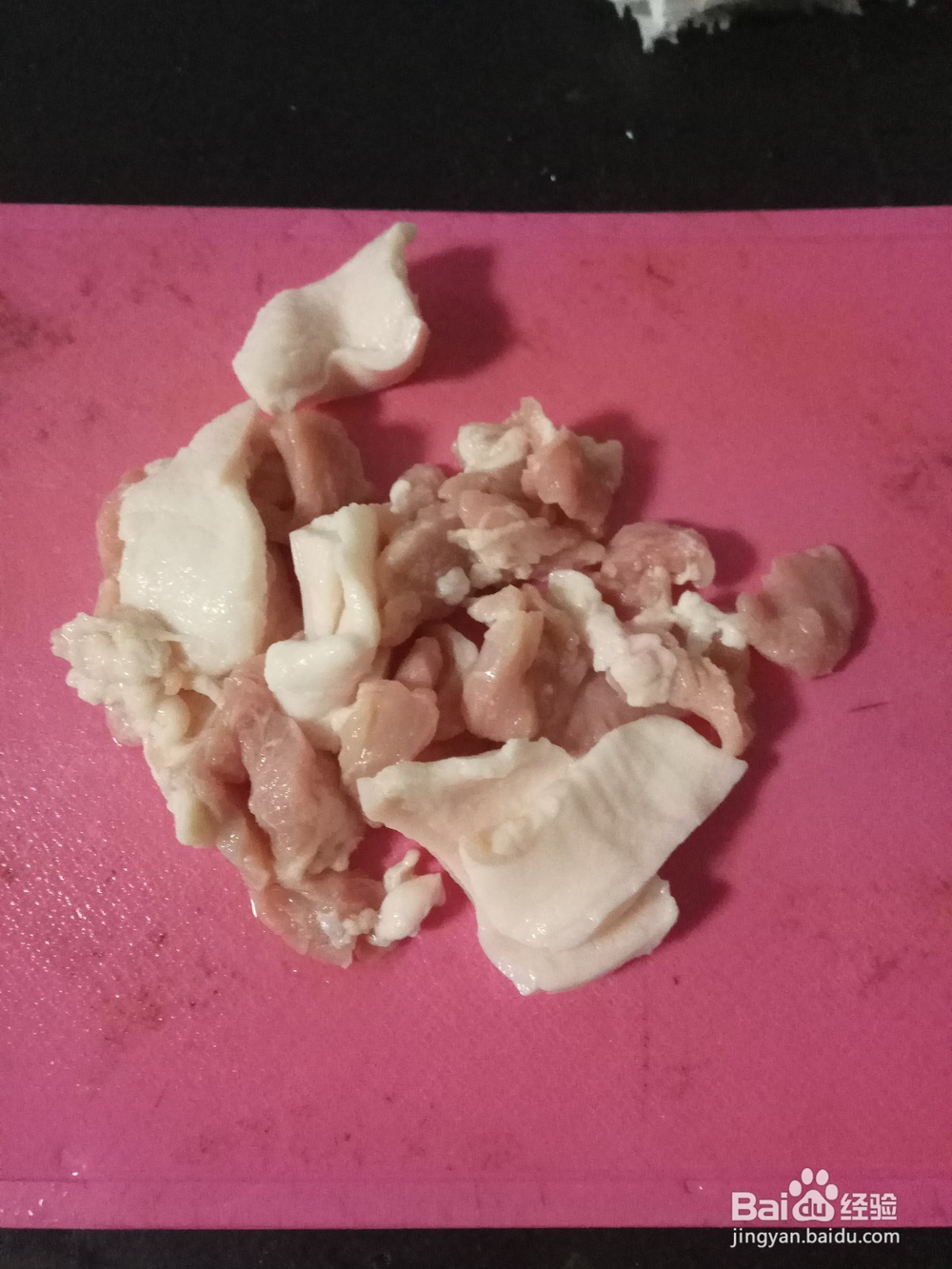 如何做美味的萝卜烧肉