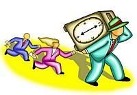 正确的时间管理就是本钱