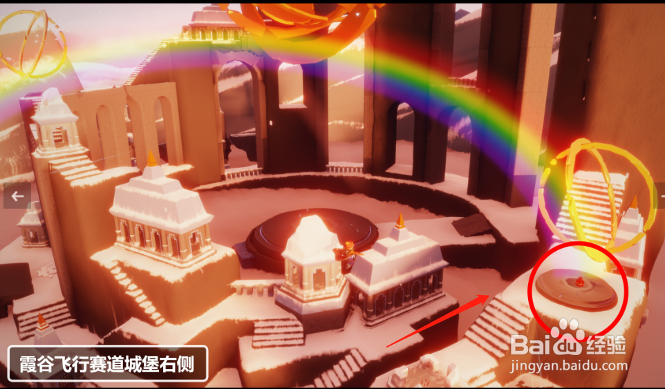 光遇11.24每日任务怎么完成