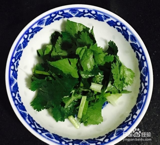 凉拌萝卜丝的做法—江西抚州口味