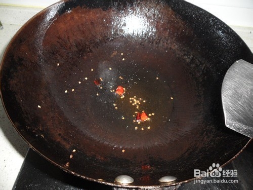 肉末鲜豆腐块的做法