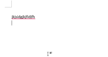 Word文档如何永久忽略语法错误、拼写错误下划线