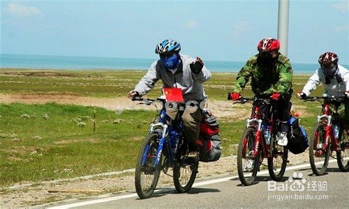 怎么样骑行最安全？