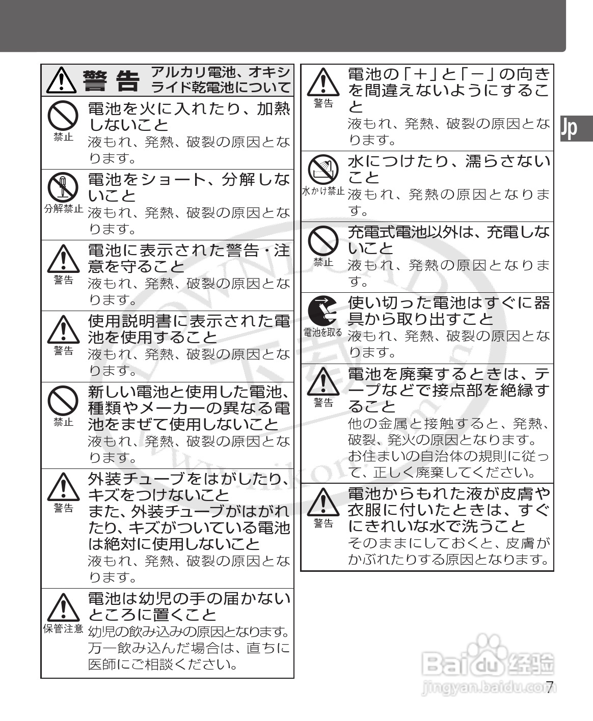 尼康SB-400数码相机使用说明书:[1]