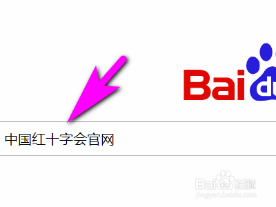 如何通过红十字会向新型肺炎灾区捐钱