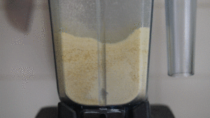 教你做香软皇冠小米面包