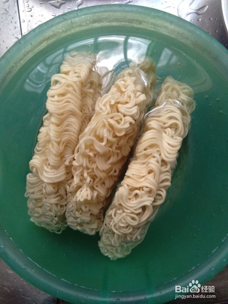 怎么做清汤素面好吃?