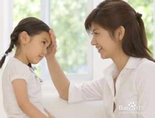 小孩子逆反心理，家长怎么应对？