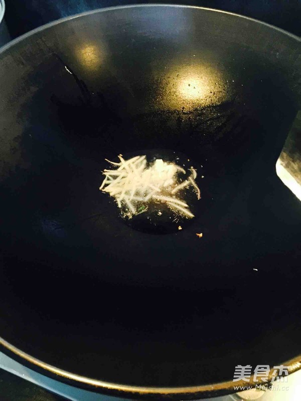 花式鸡胗炒菜椒